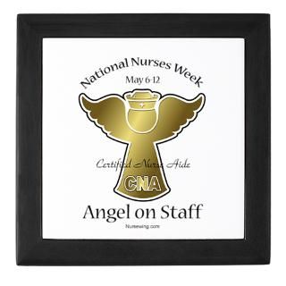 CNA, National Nurses Week : Nursewing Gift Shop