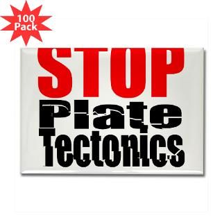 STOP Plate Tectonics  STOP Plate Tectonics