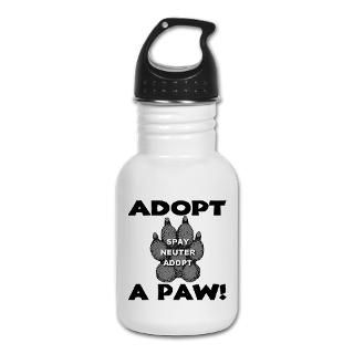 Adopt A Paw Spay Neuter Ad Performance Dry T Sh