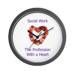 Social Work Heart  Social Work World
