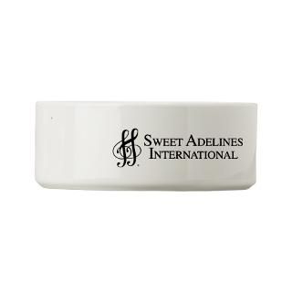 Sweet Adelines Corporate logo designs  Sweet Adelines International
