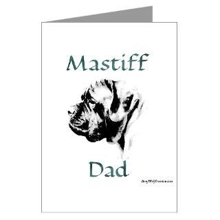 English Mastiff Christmas Greeting Cards  Buy English Mastiff