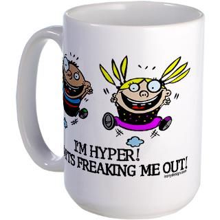 Hyper! : Irony Design Fun Shop   Humorous & Funny T Shirts,