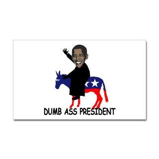 Dumb ass president Obama anti Obama shirts  Bignumptees funny,rude
