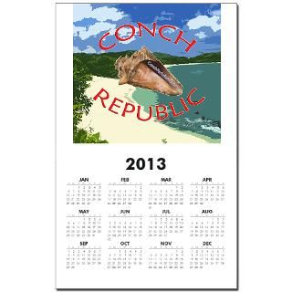 Conch Republic (The Party Band) Online Store  Conch Republic   Online
