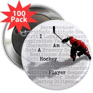 Am A Hockey Player  eBrush Designs Hockey Shop