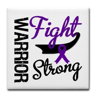 Pancreatic Cancer Warrior Fight Strong Shirts : Shirts 4 Cancer