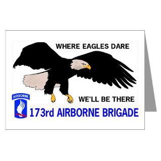 173Rd Airborne Gifts  173Rd Airborne Greeting Cards  173rd