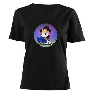 Puppy Love designs on T Shirts & Clothing by Snoopy Store