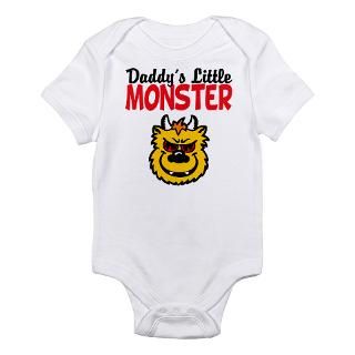 Daddys Baby Gifts  Daddys Baby Baby Clothing