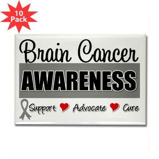 Brain Cancer Awareness Tee Shirts & Gifts : Gifts 4 Awareness Shirts