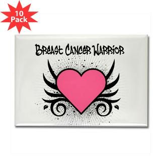 Breast Cancer Warrior Tattoo Shirts & Gif  Shirts 4 Cancer Awareness