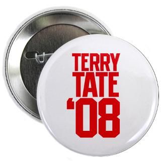 Terry Tate 08 RED  Terry Tate Office LB Official Merch