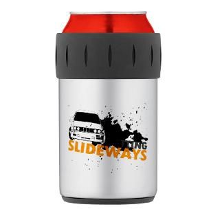 Car Gifts  Car Kitchen and Entertaining  BMW Thermos® Can Cooler