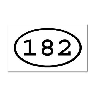 182 Gifts  182 Bumper Stickers
