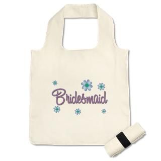 Bachelorette Gifts  Bachelorette Bags  Bridesmaid Reusable