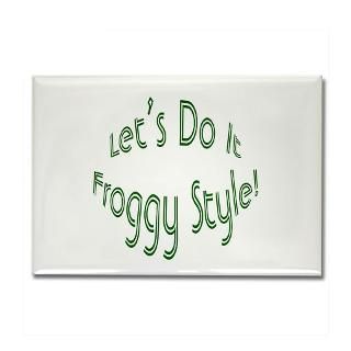 Lets Do It Froggy Style T Shirts & Gifts  Uncle Frogs Gifts