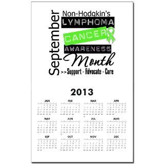 Non Hodgkins Awareness Month Tee Shirts  Hope & Dream Cancer