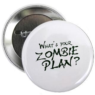 Zombie Hunter Button  Zombie Hunter Buttons, Pins, & Badges  Funny