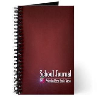 Social Studies Journals  Custom Social Studies Journal Notebooks