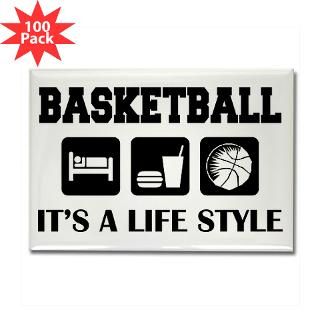 sleep eat play basketball rectangle magnet 100 p $ 189 99