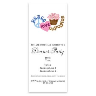 Cupcakes Invitations by Admin_CP5843031  507322357