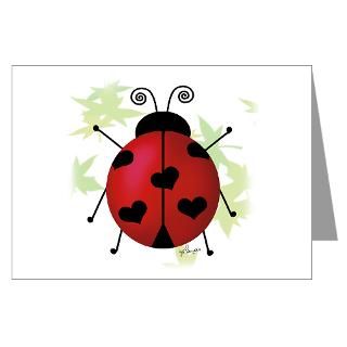 Ladybug Stationery  Cards, Invitations, Greeting Cards & More