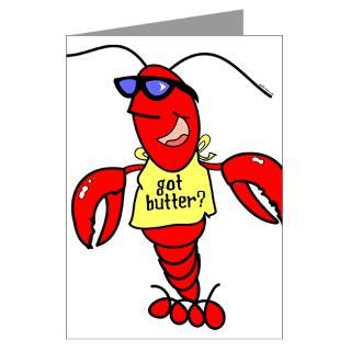 Lobster Stationery  Cards, Invitations, Greeting Cards & More