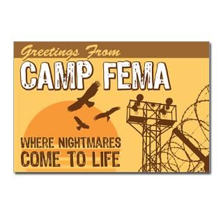 Fema Camp Gifts & Merchandise  Fema Camp Gift Ideas  Unique