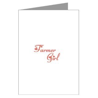 The Worlds Greatest Hog Farmer Greeting Cards (