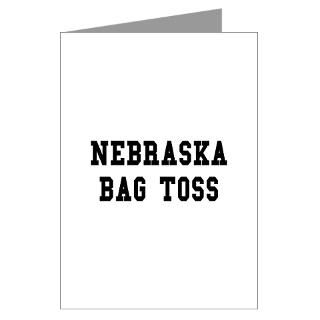 The Cornhusker State Greeting Cards  Buy The Cornhusker State Cards