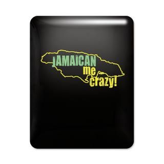 Jamaican Me Crazy Gifts & Merchandise  Jamaican Me Crazy Gift Ideas