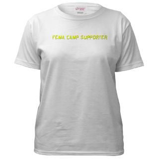 Fema Camp Gifts & Merchandise  Fema Camp Gift Ideas  Unique