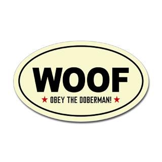 DOBERMAN : Obey the pure breed! The Dog Revolution
