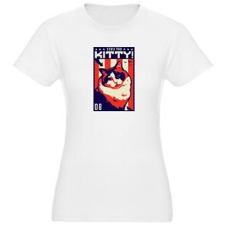 Obey the Kitty! USA : Obey the pure breed! The Dog Revolution