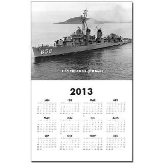 2013 Navy Calendar  Buy 2013 Navy Calendars Online