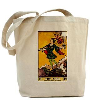Tarot Bags & Totes  Personalized Tarot Bags