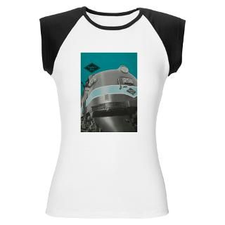 Reading Lines 907   Womens Cap Sleeve T Shirt for