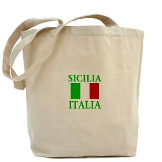 Sicilian Bags & Totes  Personalized Sicilian Bags