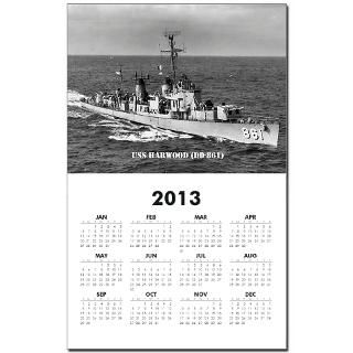 Print  USS HARWOOD (DD 861) STORE  USS HARWOOD (DD 861) STORE