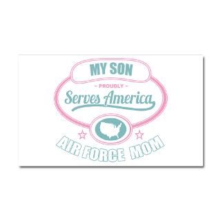 Air Force Mom Car Accessories  Stickers, License Plates & More