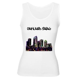Bay Area Tank Tops  Buy Bay Area Tanks Online  Funny & Cool