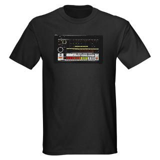 Drum Machine T Shirts  Drum Machine Shirts & Tees