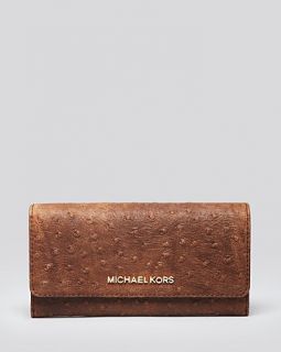 MICHAEL Michael Kors Wallet   Flap Continental