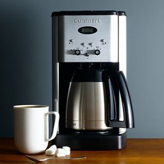 Cuisinart 10 Cup Thermal Coffeemaker