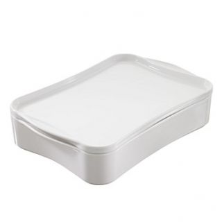 Revol Cook & Play Rectangular Dish with Lid