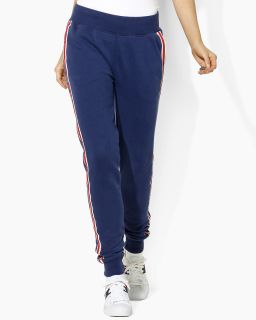 Ralph Lauren Team USA Olympic Collection Fleece Pants