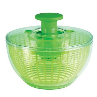 Green Salad Spinner by OXO
