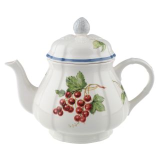 Villeroy & Boch Cottage Teapot