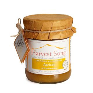 harvest song apricot preserves price $ 12 00 color apricot quantity 1